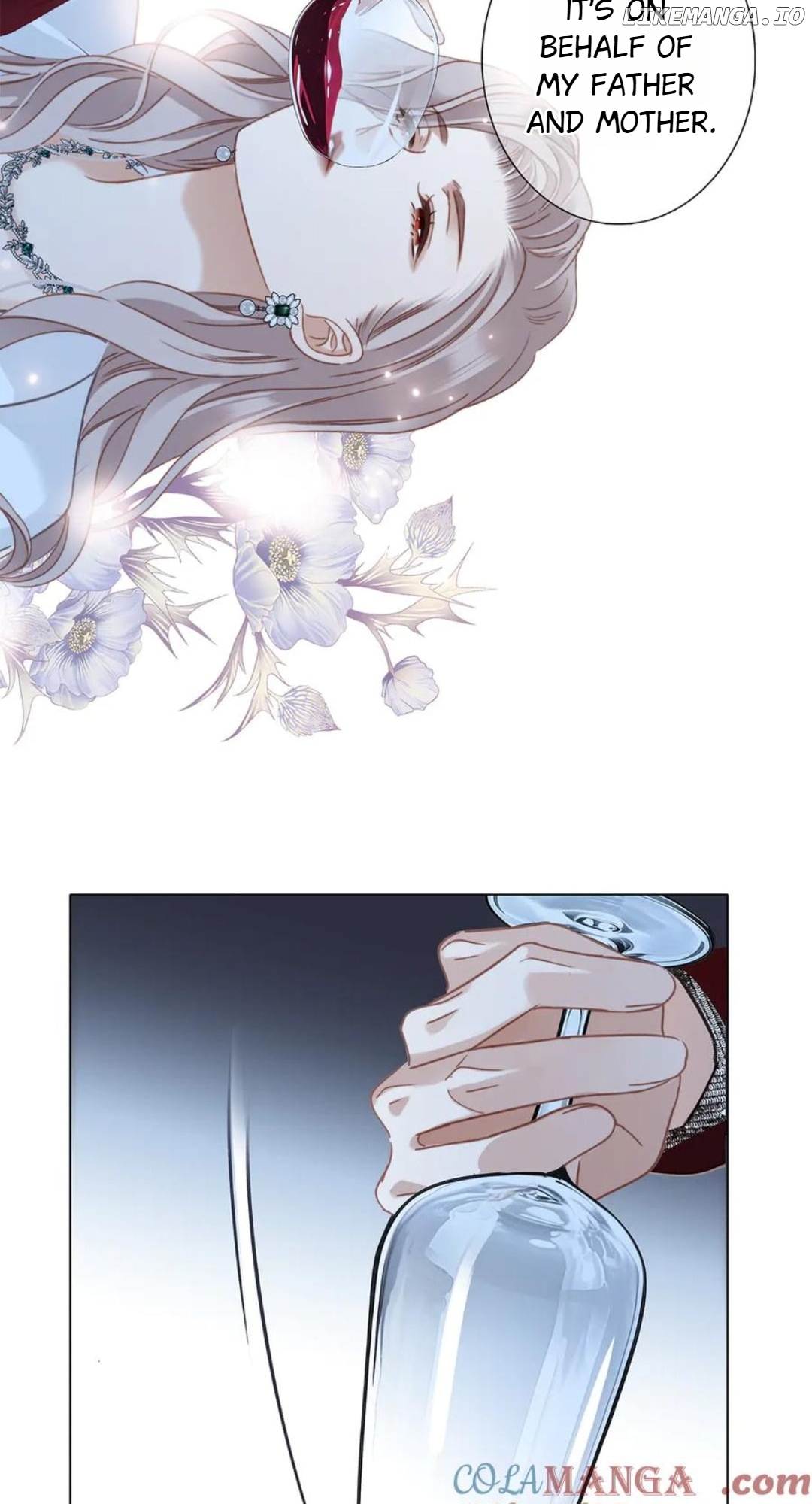 1st Kiss – I Don’t Want To Consider You As Sister Anymore Chapter 88 - 82 - page 35